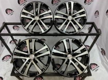 Литье 7j et39  5*105 d56.6 R17