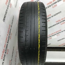 Nokian Tyres Hakka Black R16 225/70