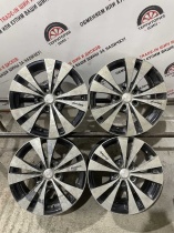 Диски литые R16 5*114.3