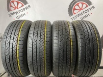 Kumho Crugern Premium R17 235/65