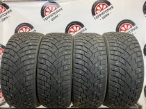 Zeta Antarctica Sport R20	285/50