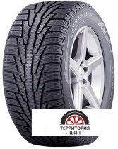 Nordman RS2 SUV R18 255/60 112R