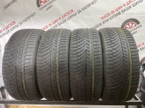 Kumho WinterCraft WP72 R19 245/40 98V