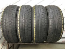 Bridgestone Blizzak VRX R17 225/60