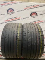 Michelin Pilot Sport 3  R18	285/30