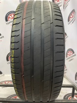 Michelin Latitude Sport 3 235/55 R19