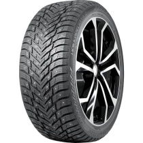 Nokian Tyres Hakkapeliitta 10 EV  R20 255/45 105T шип XL