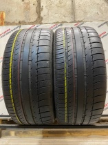 Michelin Latitude Sport R20	275/45