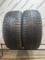 Nokian Hakkapelitta 7 SUV R18	255/55