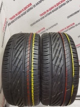 Uniroyal RainSport5 R17	245/45