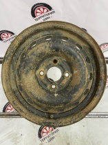 Штамп Ржавый R14 4*100 ЦО57.1 Ет45 5J