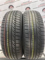 Dunlop Grandtrek Tour A/S R17	225/65