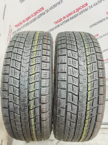 Dunlop Winter Maxx SJ8 R18	255/60