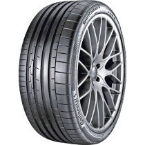 CONTINENTAL SportContact 6 R21 315/40 115Y