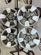 Диски литые оригинал KIA Sportage I R15 5*139,7 6,5J ET40 ЦО 95.3