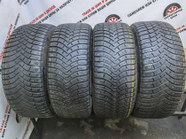 Michelin Latitude X-Ice North R18 255/55