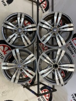 Литьё Киа R16 5х114,3 J6,5 et50 цо72,4