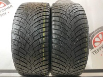 Pirelli Scorpion R20 255/45