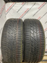 Continental ContiWinterContact TS 830P SUV 225/45 R17