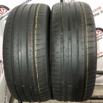 Michelin Pilot Sport R18 245/45