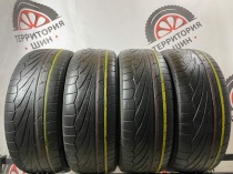 Toyo Proxes TR1 R17 215/55