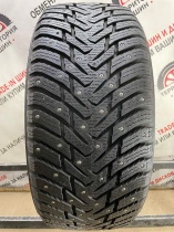 Nokian Hakka 8 R20 245/40