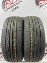 Dunlop Le Mans LM 704 R16 225/60
