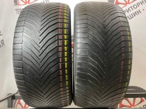 Michelin CrossClimate SUV R20 275/45