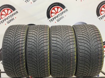 Kumho WinterCraft WP71 R19 245/40 275/35