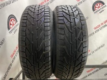 Tigar winter R18 215/55.