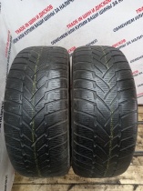 Dunlop Grandtrek WT M3 R18 225/55