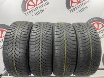 Bridgestone Blizzak Spike-01 R17 235/60