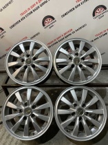 Диски литые R15 5x114.3