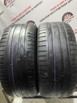 Nokian Tyres Hakka Black SUV R20 275/50