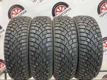 Zeta Antarctica Sport R16 215/70