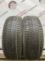 Continental WinterContact TS850P R18 255/60 108V