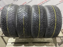 Nokian Tyres Hakkapeliitta 8 R17 225/55