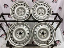 штампы Toyota 5*114.3 R17 7j ET39 цо 60.1 R17