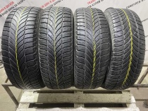 Goodyear UltraGrip Ice 2 R16 205/60