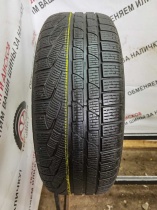 Pirelli Winter Sottozero 210 225/45 R18 91H RFT