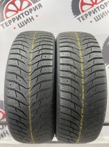 Kumho WinterCraft Ice WI3 R18 225/60