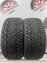 iLink Wintervorhut Stud II R21 275/45