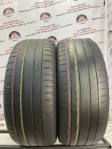 Michelin Latitude Sport 3  R19 235/55