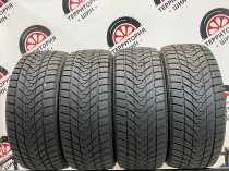 Zeta Antarctica 5+ R19	255/45