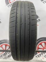 Hankook Ventus Prime 2 K115 R16 215/70
