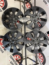 Литье Kia R15 4*100 ЦО 54,1 ЕТ48 6J