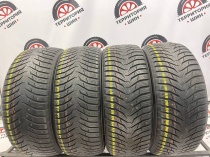 Kumho WinterCraft Ice Wi31  R17 225/50
