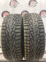 Nokian Tyres Nordman 7 SUV 235/60 R18