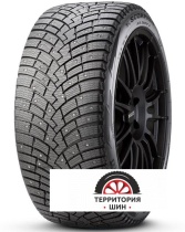 Pirelli Scorpion Ice Zero 2 R17 265/65 116T