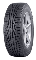 NORDMAN NORDMAN RS2 R18 255/60 112R